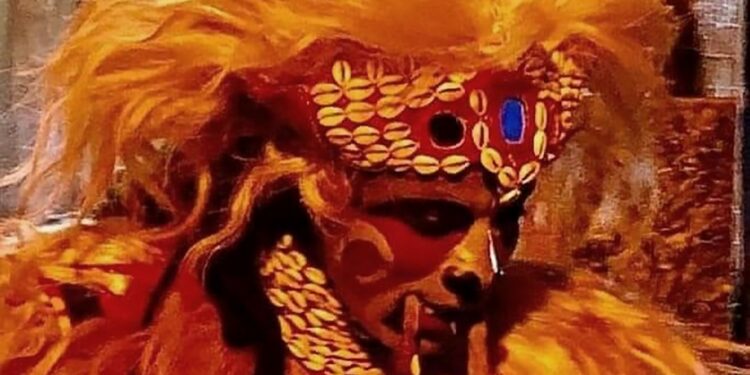 ‘Le faux lion de Saint Louis du Sénégal’, un voyage envoûtant en terre africaine à l’auditorium du Thor