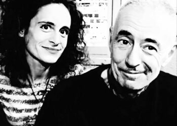 Passer le réveillon du 31 avec Manuel Pratt au théâtre de l’Oulle