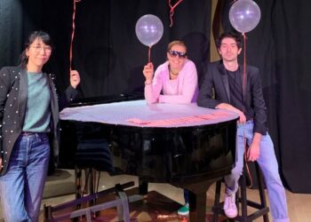 (Vidéo) Le midi opéra de vendredi nous dévoile La Callas