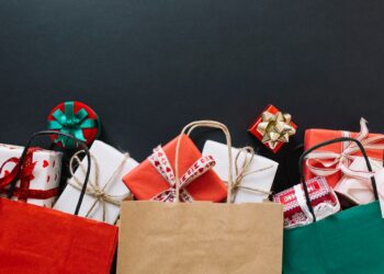 64% des habitants de Paca font leurs achats de Noël au dernier moment