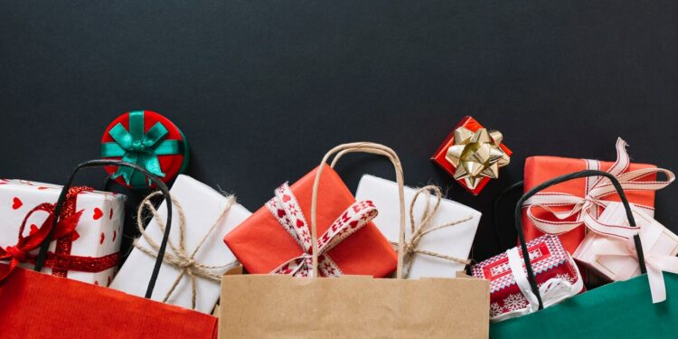 64% des habitants de Paca font leurs achats de Noël au dernier moment