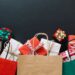64% des habitants de Paca font leurs achats de Noël au dernier moment