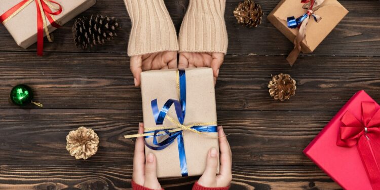 Les habitants de Paca achètent de plus en plus de cadeaux de seconde main pour Noël