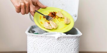 Gaspillage alimentaire, le fléau des fêtes de fin d&rsquo;année