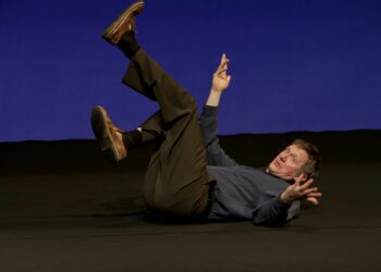 Humour et pédagogie du rire à la Scala Provence ce vendredi