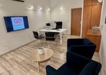 Le Pontet : Jean-Yves Harasse reprend le cabinet d’expertise-comptable Achard