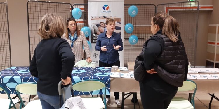 Fibre optique : Vaison Ventoux propose des permanences avec les opérateurs de télécommunication