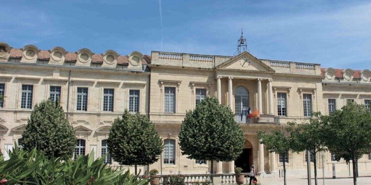 Les campus d’Avignon Université vous ouvrent leurs portes