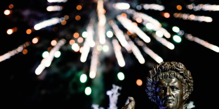 L’appellation ‘Vaison-la-Romaine’ fête ses 100 ans