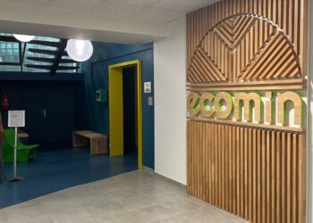 ECOMIN, le poumon vert et économique d’Avignon n’en finit pas de se régénérer