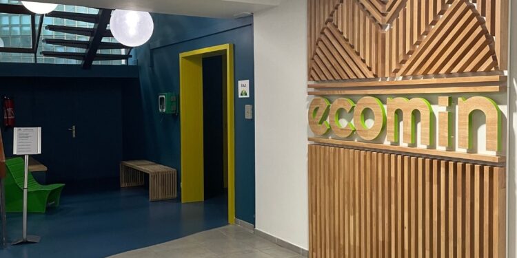 ECOMIN, le poumon vert et économique d’Avignon n’en finit pas de se régénérer