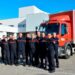 Les pompiers vauclusiens au secours de l’île de la Réunion
