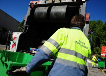 Le Grand Avignon déplore des dysfonctionnements dans la collecte des déchets