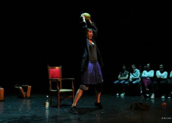 Fest’hiver, le théâtre en fête du 25 janvier au 2 février