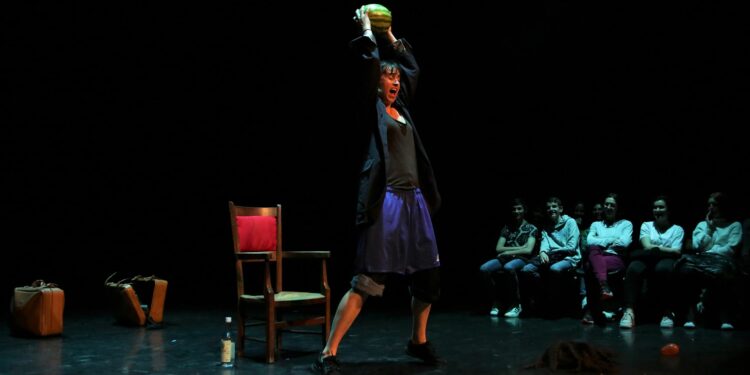 Fest’hiver, le théâtre en fête du 25 janvier au 2 février