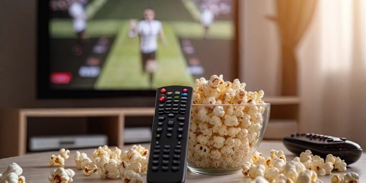 Avez-vous la flemme olympique ?