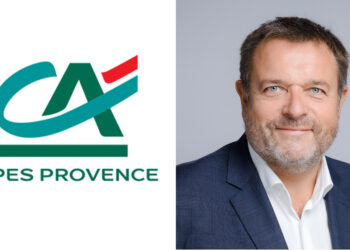 Laurent Fromageau va prendre la direction du Crédit agricole Alpes-Provence