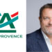 Laurent Fromageau va prendre la direction du Crédit agricole Alpes-Provence