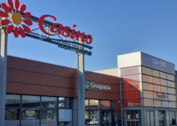 Avignon : 50 ans après son ouverture, le magasin Casino de Cap Sud va devenir un Carrefour