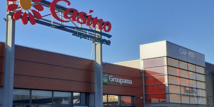 Avignon : 50 ans après son ouverture, le magasin Casino de Cap Sud va devenir un Carrefour