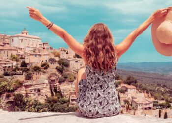 Saison touristique : le Vaucluse s’en sort bien