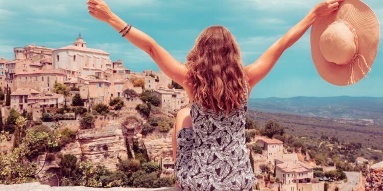 Saison touristique : le Vaucluse s’en sort bien