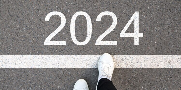 2024 : les bonnes raisons d’espérer !