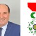 CPME : Bernard Vergier dans la promo 2024 de la Légion d’honneur