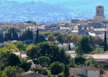 Les grandes tendances du marché de l’immobilier en Vaucluse