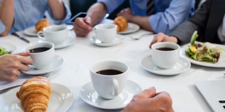 CPME 84 : un petit-déjeuner autour de la loi de finances 2024