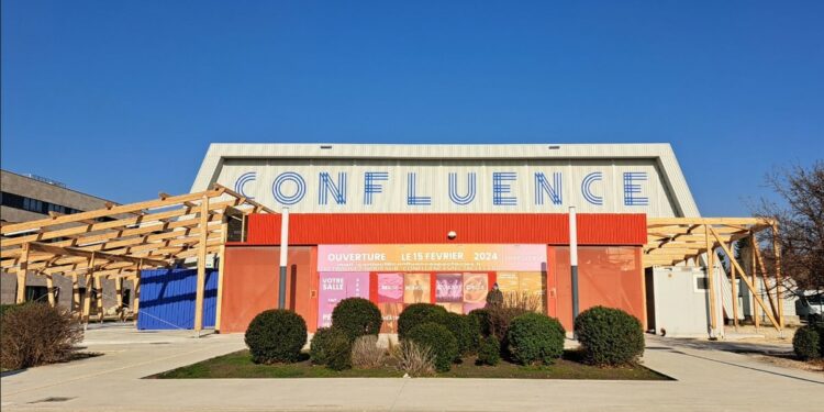 Confluence Spectacles : encore 1 mois pour faire souffler le ‘show’ sur Courtine