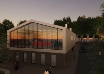 (Vidéo) La CCI de Vaucluse prend le train de la restauration en gare centre d’Avignon