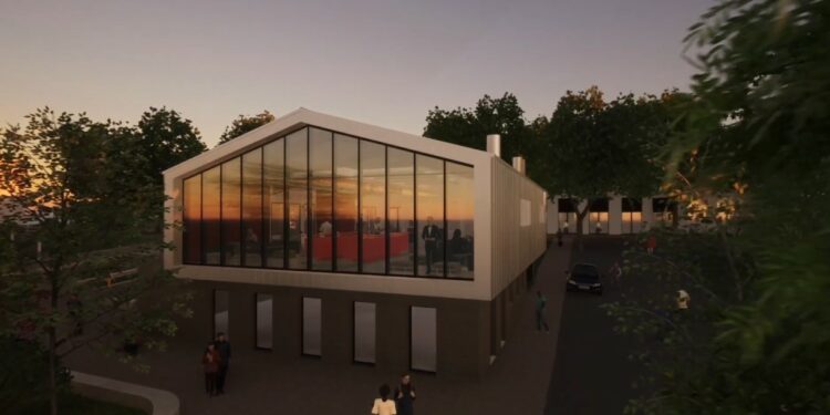 (Vidéo) La CCI de Vaucluse prend le train de la restauration en gare centre d’Avignon