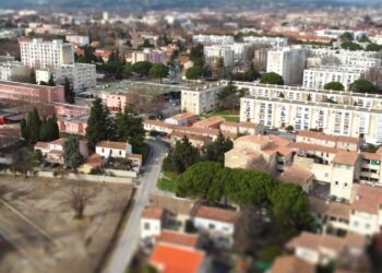 Le Vaucluse passe de 22 à 23 quartiers prioritaires
