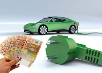 Leasing social : un véhicule électrique à 150€ au lieu de 100€ ?