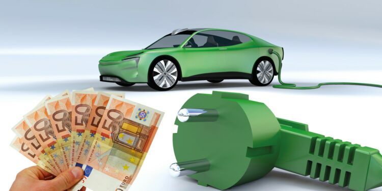 Leasing social : un véhicule électrique à 150€ au lieu de 100€ ?