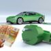 Leasing social : un véhicule électrique à 150€ au lieu de 100€ ?