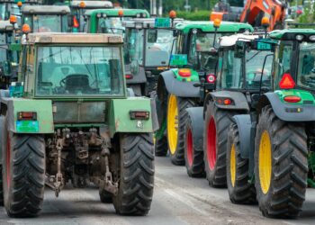 Automobilistes : évitez les autoroutes A7 et A9 actuellement