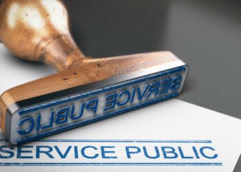 Service-public.fr a enregistré 605 millions de visites en 2023