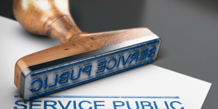 Service-public.fr a enregistré 605 millions de visites en 2023