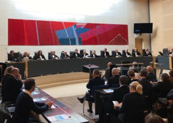 Vaucluse : tribunal de commerce, Prud’hommes, tribunal judiciaire… Des vœux, en veux-tu, en voilà