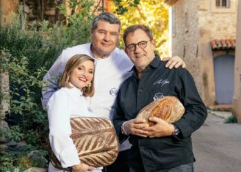 M6 : La meilleure boulangerie de France de retour en Vaucluse