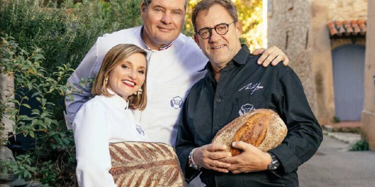 M6 : La meilleure boulangerie de France de retour en Vaucluse