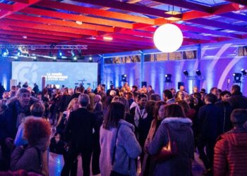 La CCI du Pays d’Arles organise sa soirée des entreprises