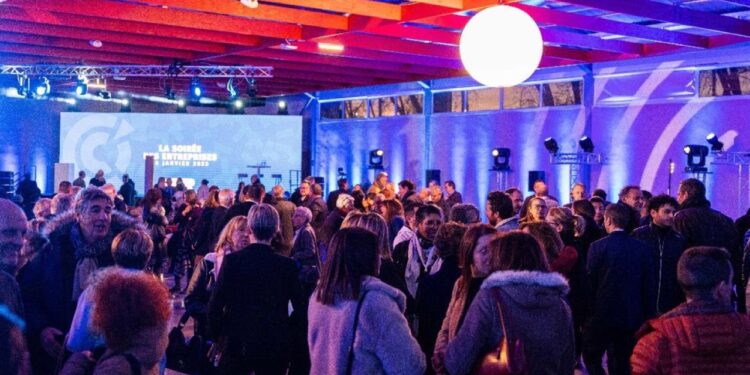 La CCI du Pays d’Arles organise sa soirée des entreprises