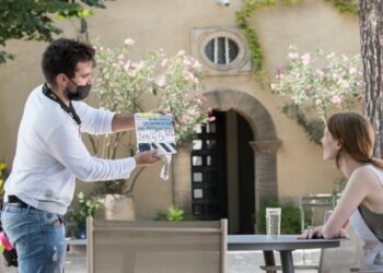 Avignon : les métiers de l’image à l’honneur lors d’un forum de la formation