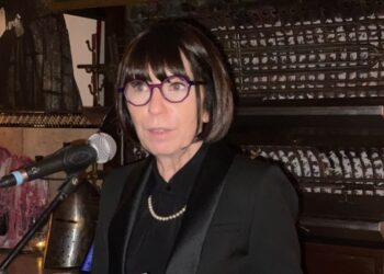 Vœux 2024, ce que la députée RN Catherine Jaouen souhaite pour le Vaucluse