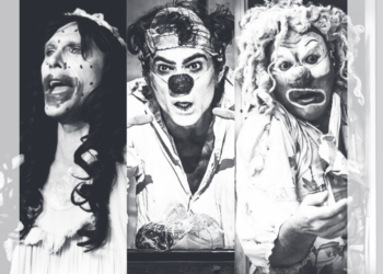 La Factory, 1ère édition du festival Grrrrrrr du 25 janvier au 11 février