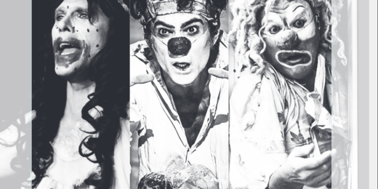 La Factory, 1ère édition du festival Grrrrrrr du 25 janvier au 11 février