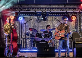 Cabaret Le Rouge gorge, Les soirées de ce week-end